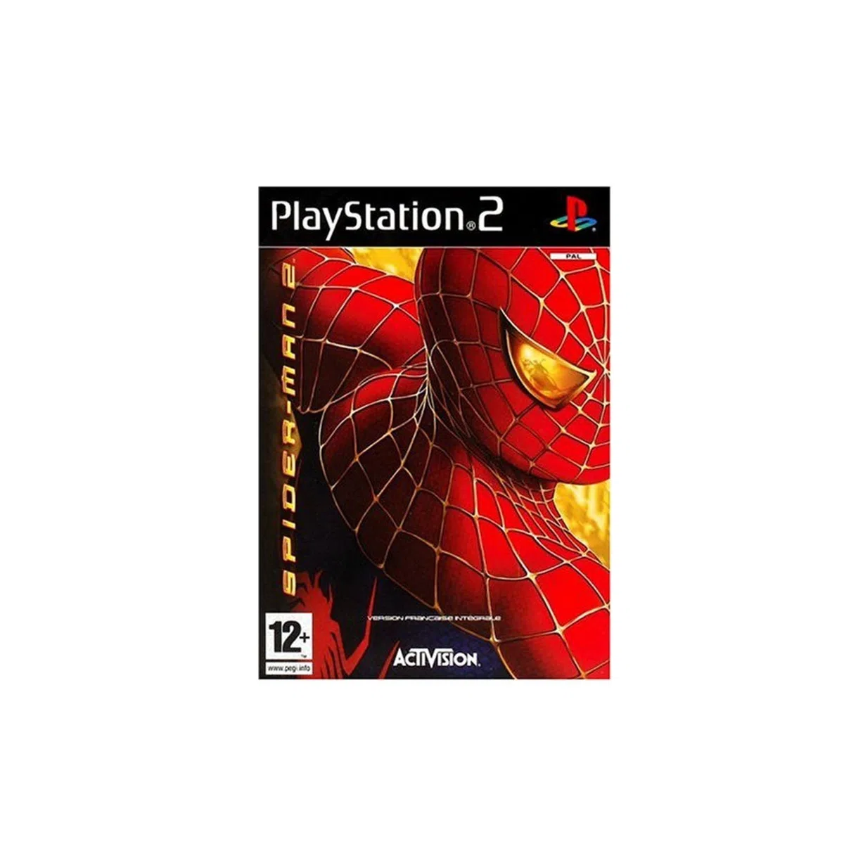 ACTIVISION Third Party - Spider Man 2 Ocasiones [PS2] - 5030917023026