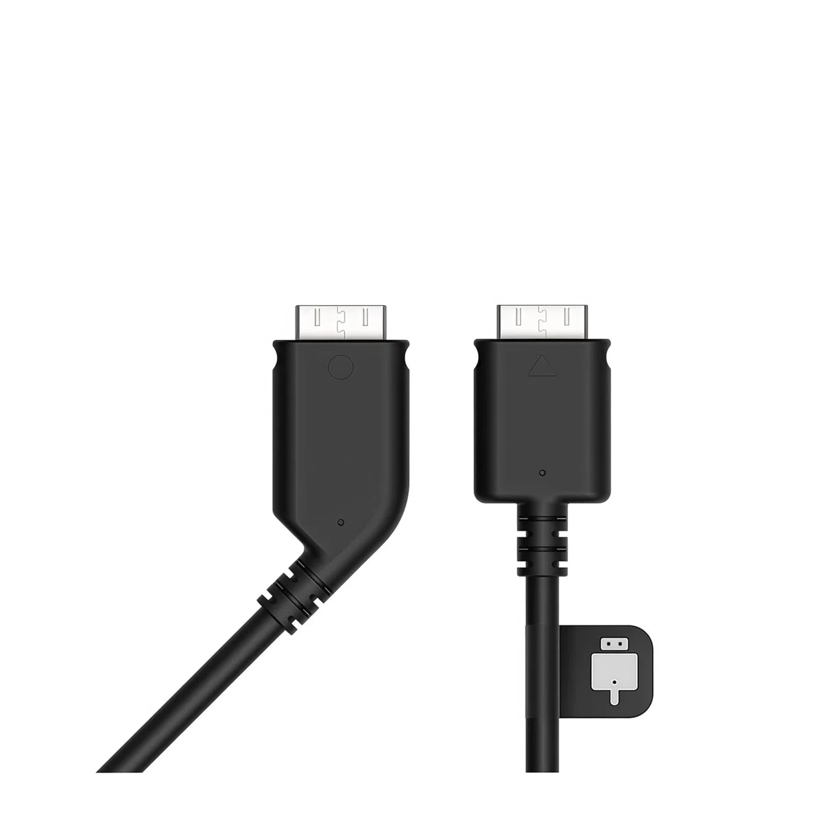 Cable for auriculares VR, 5K 2.0, 5 metros, alta resolución 4896x2448, cable Steam VR, compatible con auriculares HTC Vive Pro 2, accesorio de repuesto