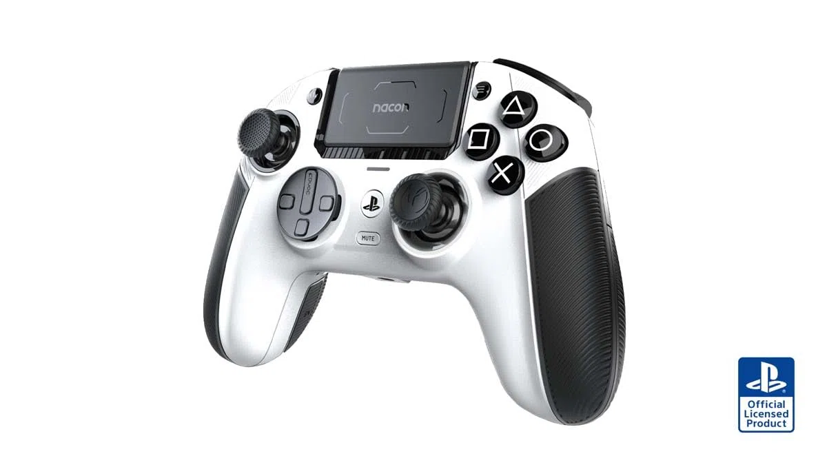 Revolution 5 Pro