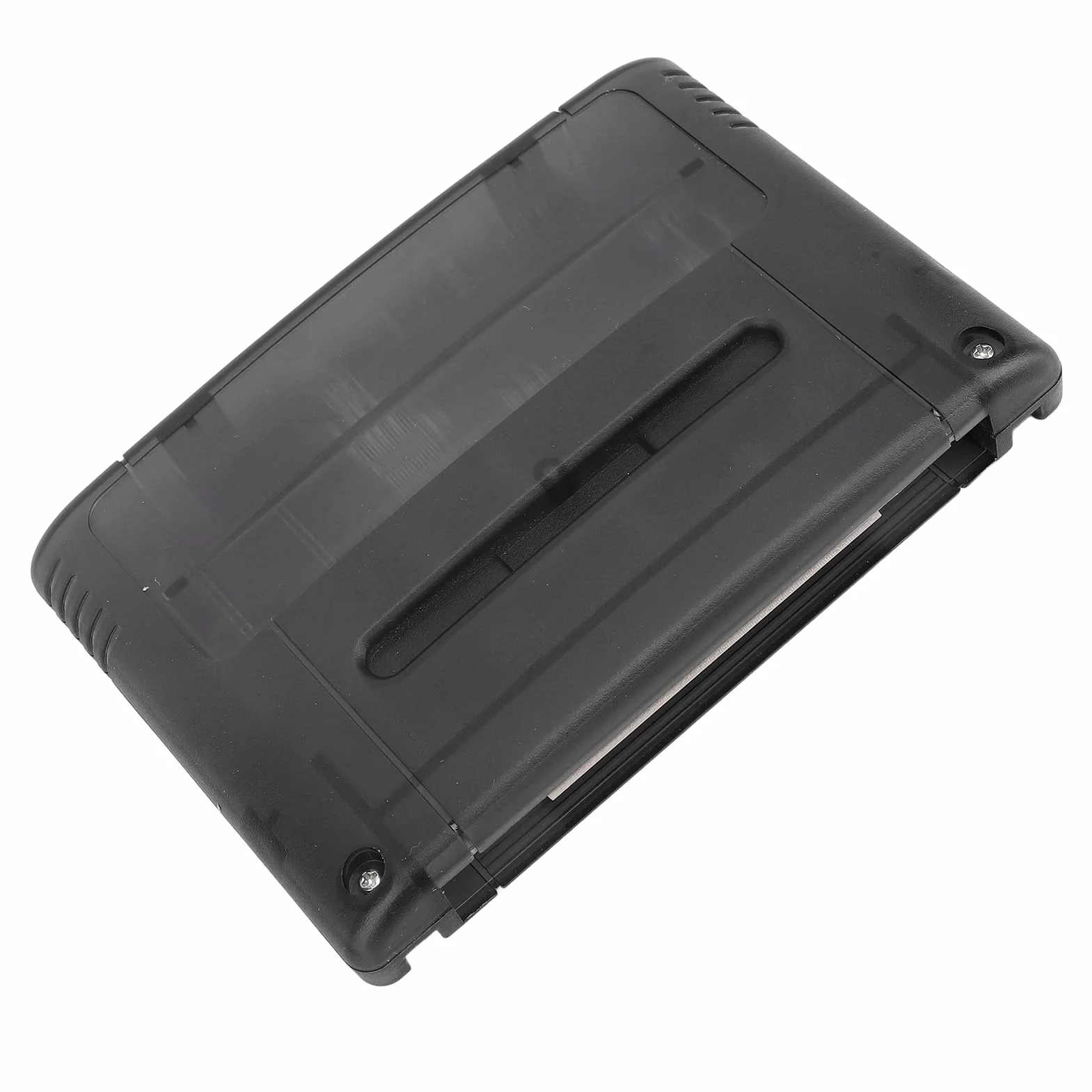 Cartucho de Juego 3000 en 1, Cartucho de Videojuego de Alta Velocidad, Tarjeta de Memoria 8GB Integrada, Para SNES, Consola de Juegos ( compatible con Consolas de versión Japonesa y Europea)