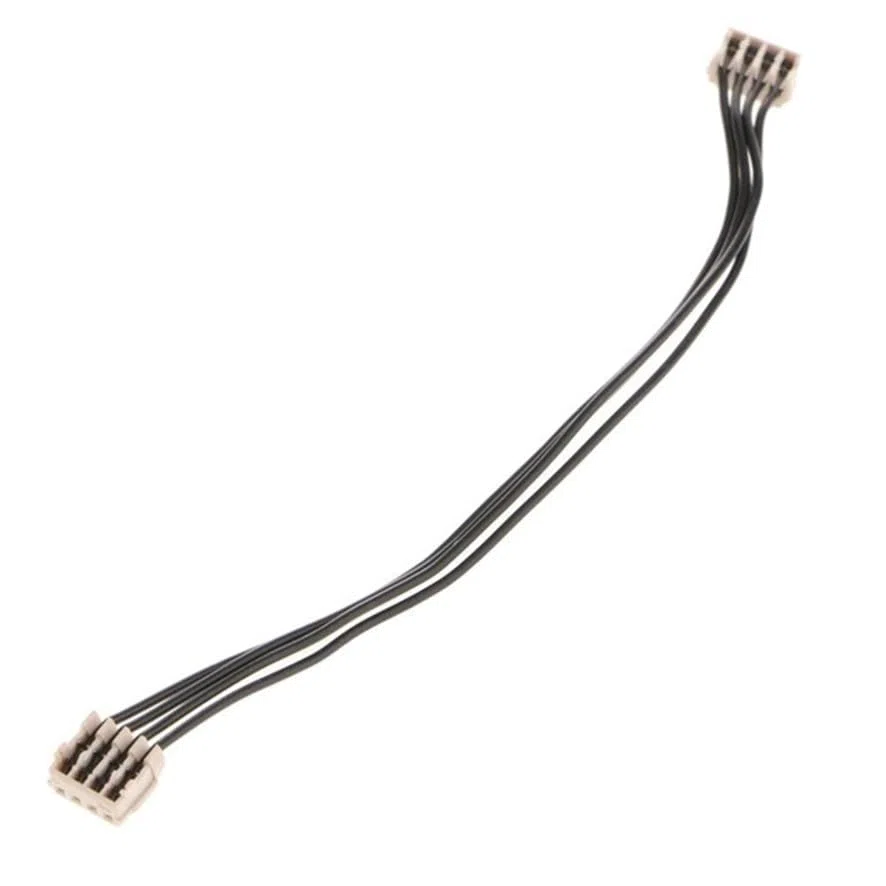 CABLE CORRIENTE FUENTE ALIMENTACION PARA SONY PLAY STATION 4 PS4 4 PIN 102.2MM