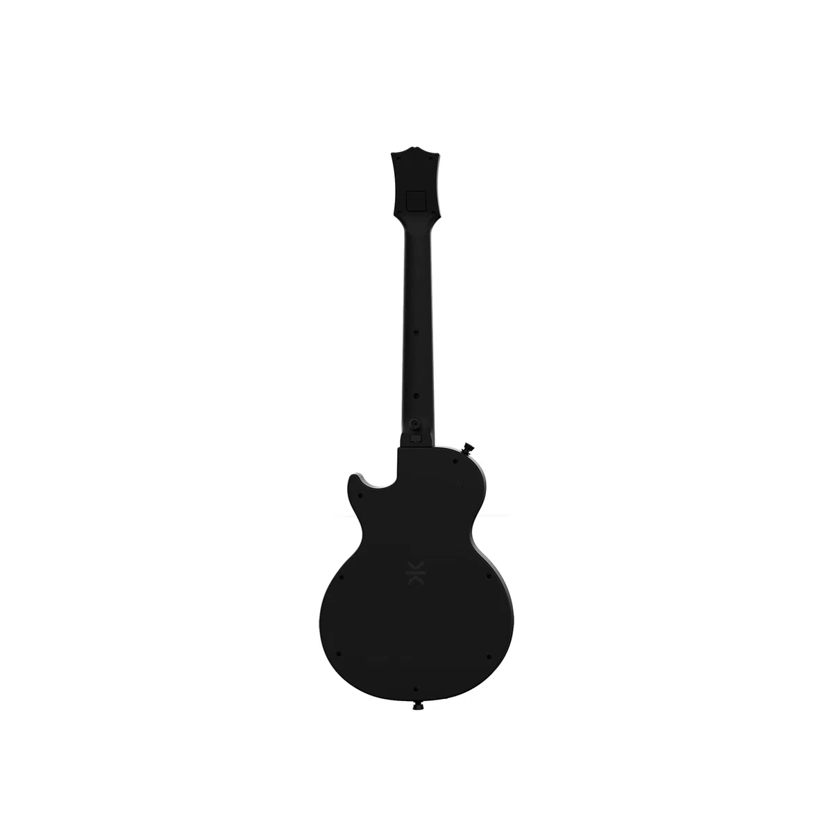 CRKD Gibson Les Paul Black Tribal Encore Edition for Xbox Series X|S, Xbox One, and PC