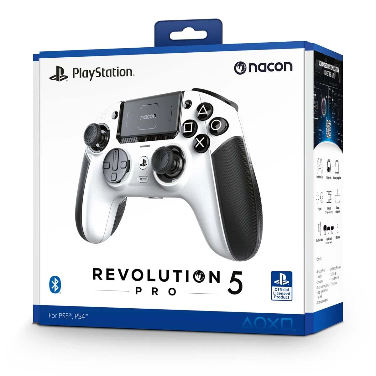 Revolution 5 Pro
