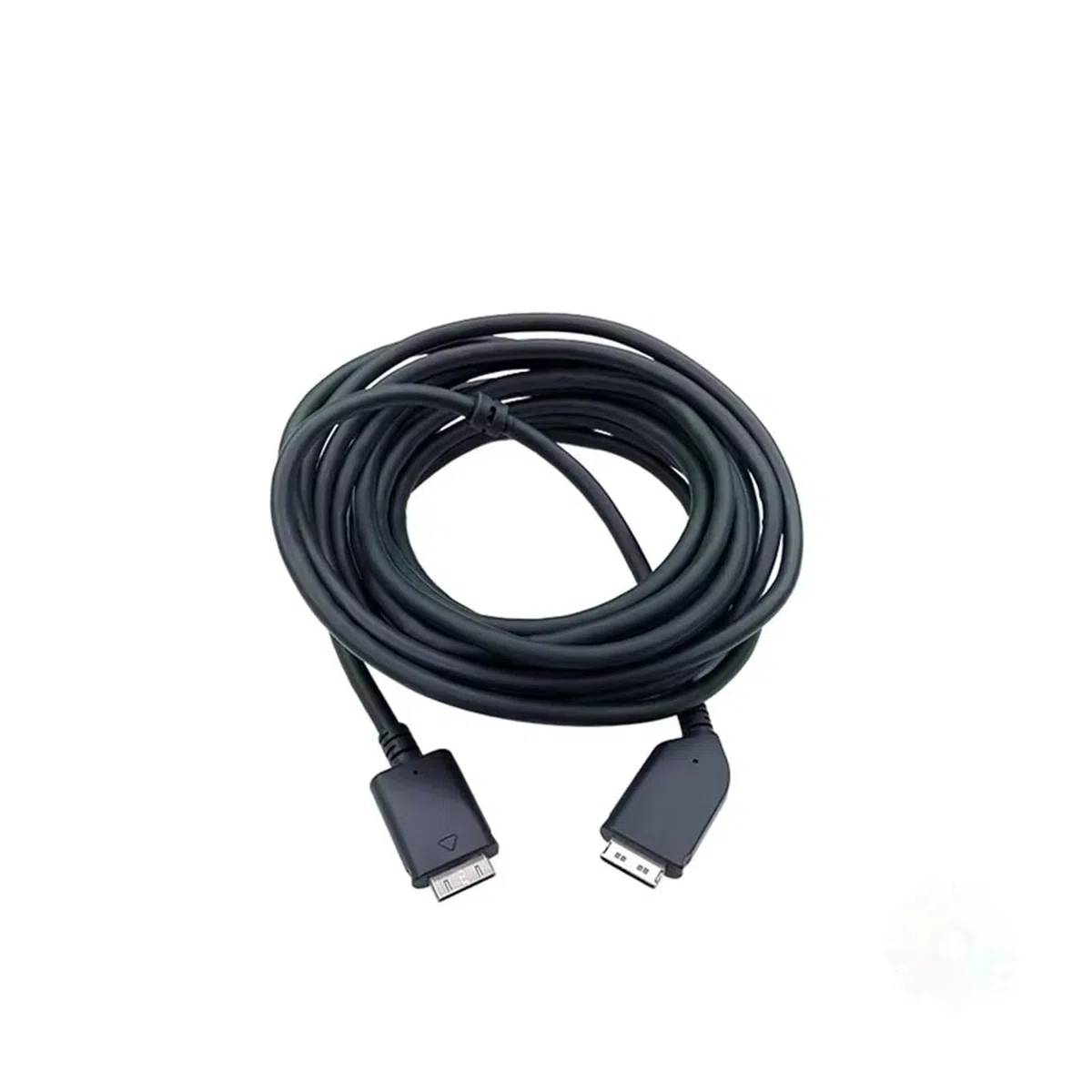 Cable for auriculares VR, 5K 2.0, 5 metros, alta resolución 4896x2448, cable Steam VR, compatible con auriculares HTC Vive Pro 2, accesorio de repuesto