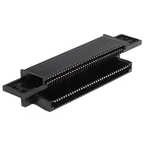 RUITROLIKER 72 pin Slot connector Adapter la sustitución de slot Compatible para NES