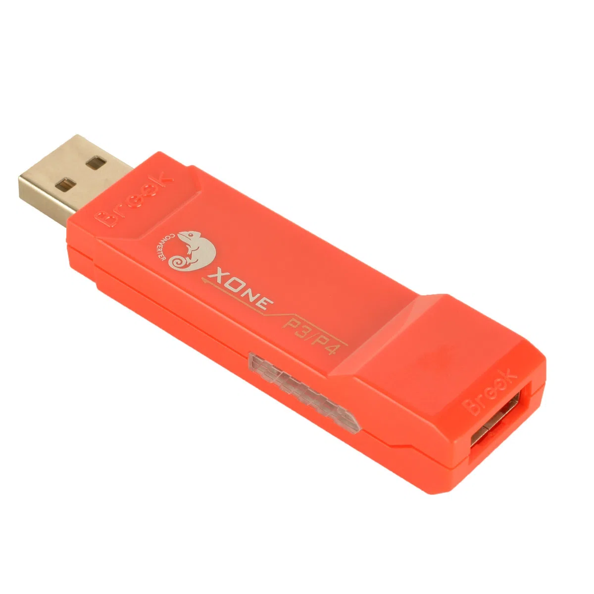 Brook PS3/PS4 to Xbox One Controller Adapter by