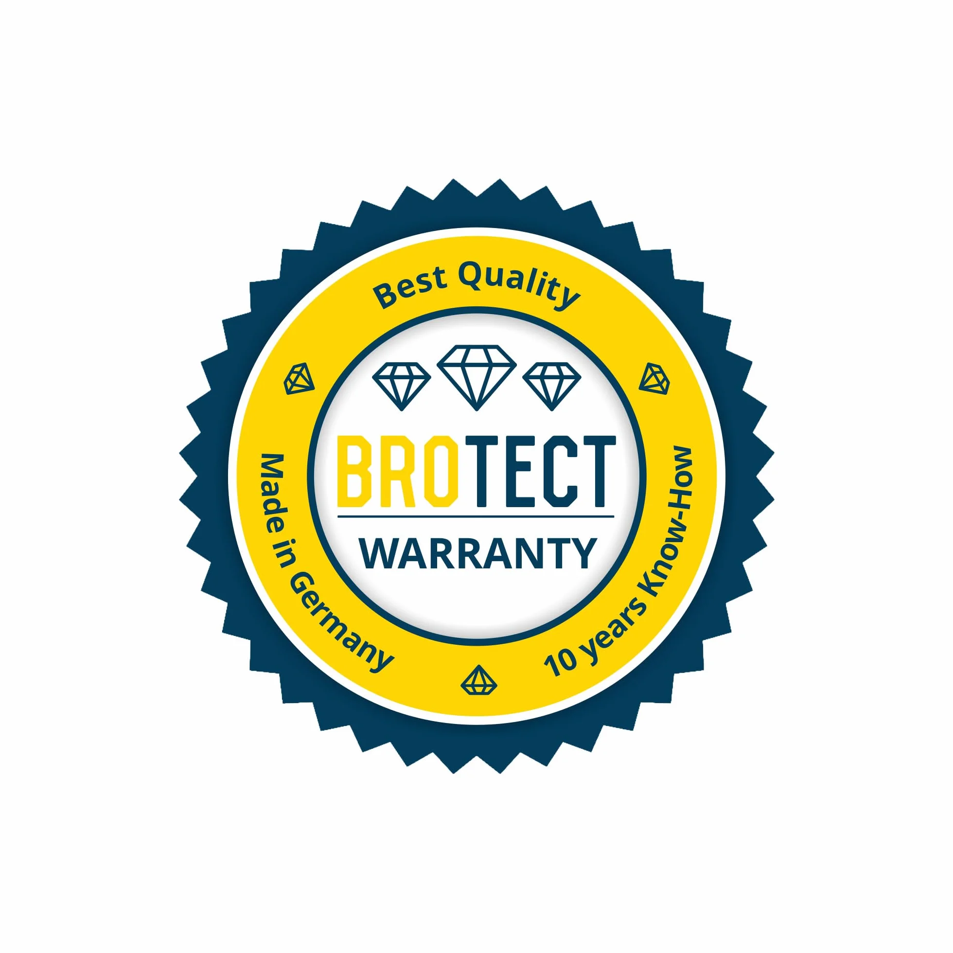 BROTECT Protector Pantalla Mate Cristal para Nintendo New 3DS XL Protección Anti-Reflejos