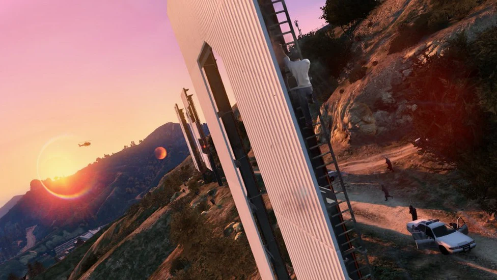 GTA V [Importación Inglesa]