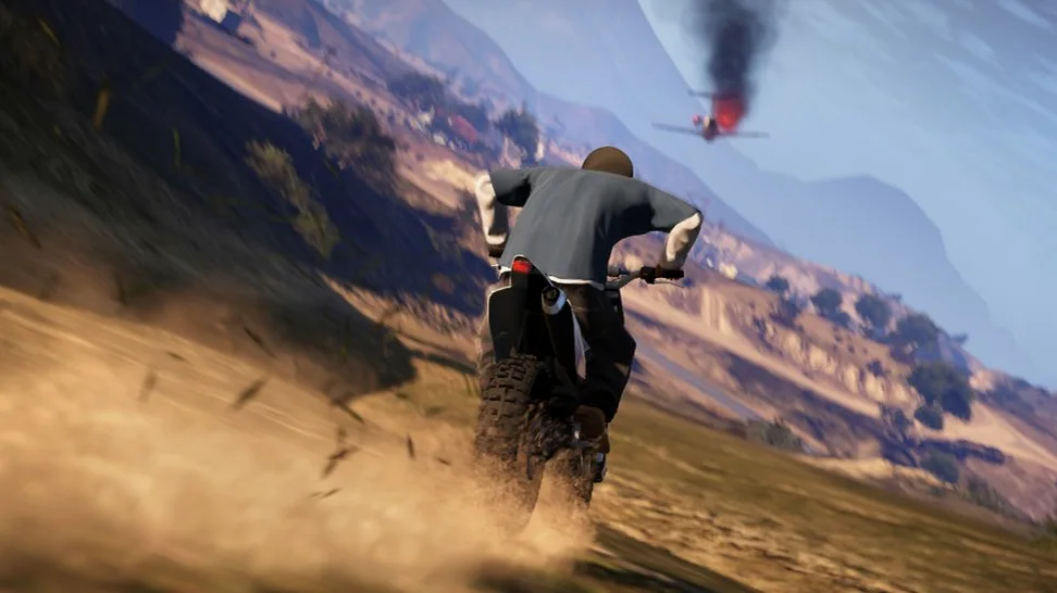 GTA V [Importación Inglesa]