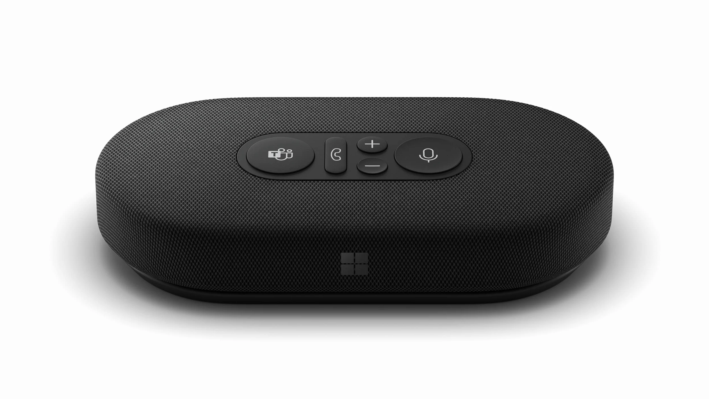 Microsoft Moderno Altavoz USB-C Negro