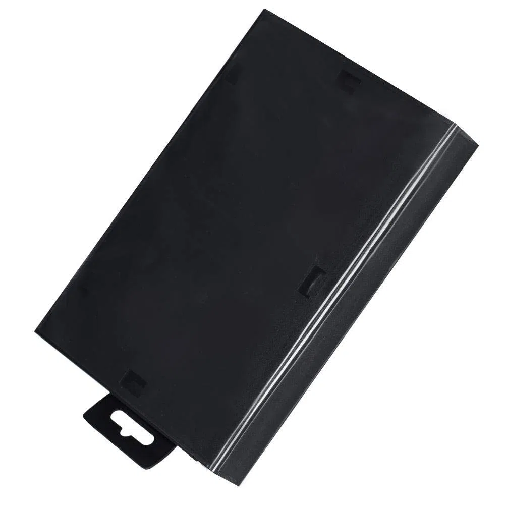 Funda Protectora de Cartucho de Juego de 5 Piezas, Funda de Tarjeta de Juego Organizador de Juego Funda de Cartucho de plástico de Repuesto Cubierta de Polvo para Cartucho de Juego Sega Genesis