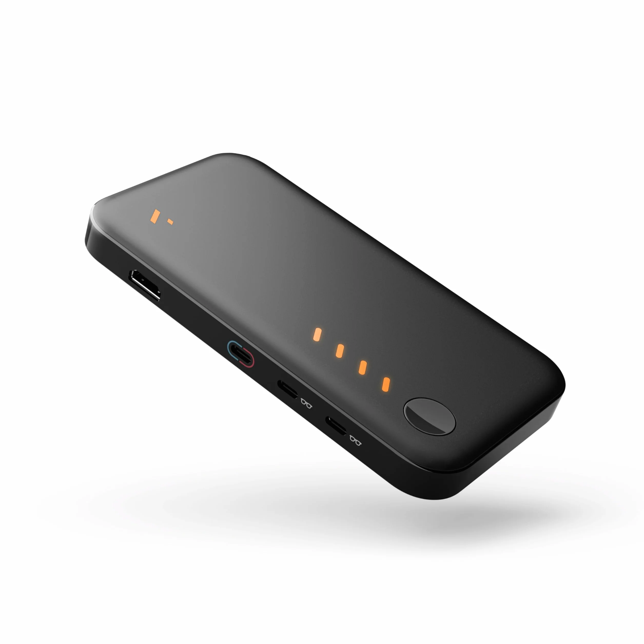 VITURE Pro Mobile Dock,la Primera Experiencia XR inmersiva para Switch 2,transmisión&Juego en cooperativo,Contenido 2D/3D,Compatible con PS, Switch,Dispositivos HDMI, para Pantallas USB-C&Gafas XR/AR