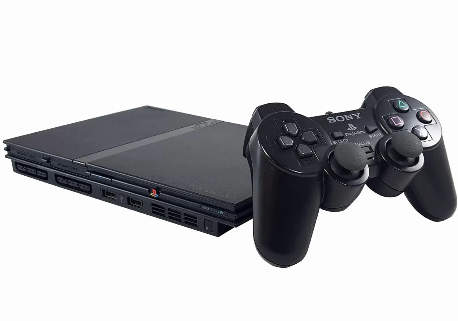Sony PS2