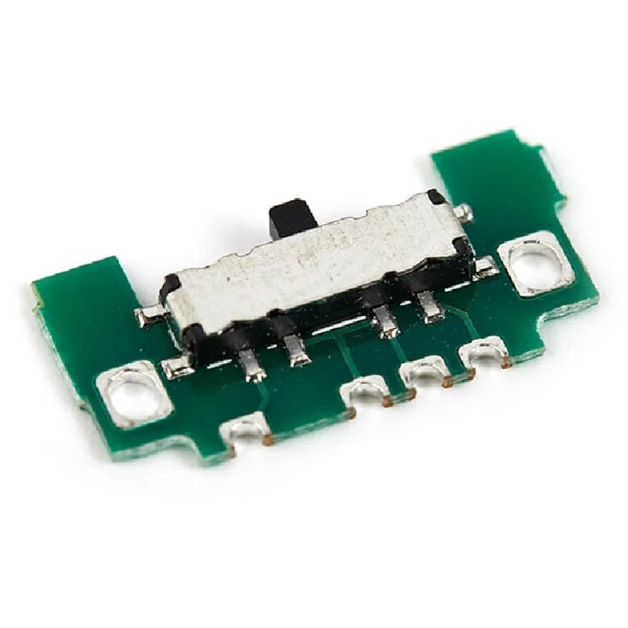 BOTON DE ENCENDIDO PARA GAME BOY COLOR GBC REPUESTO PLACA SWITCH POWER ON OFF