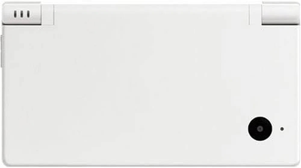DSi HW Blanco