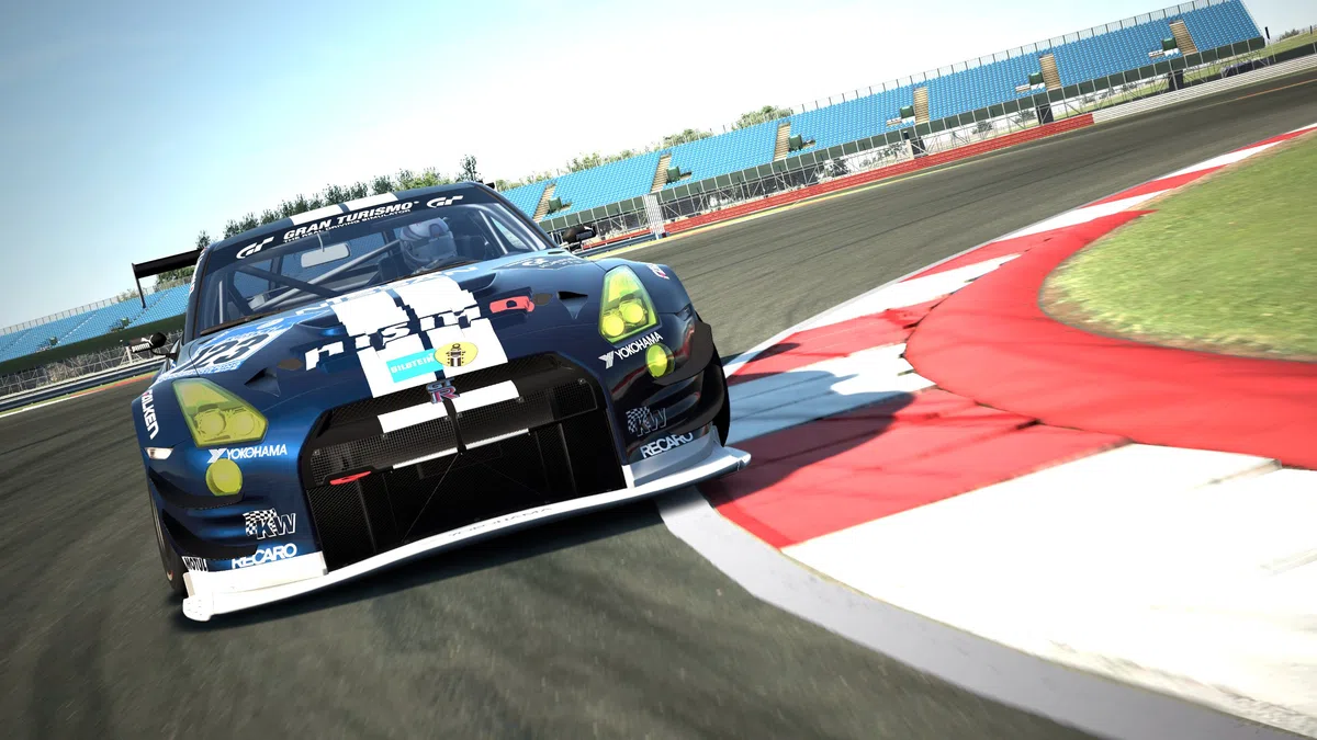 Gran Turismo 6 [Importación Francesa]