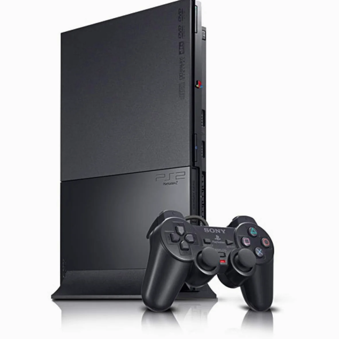 Sony PS2