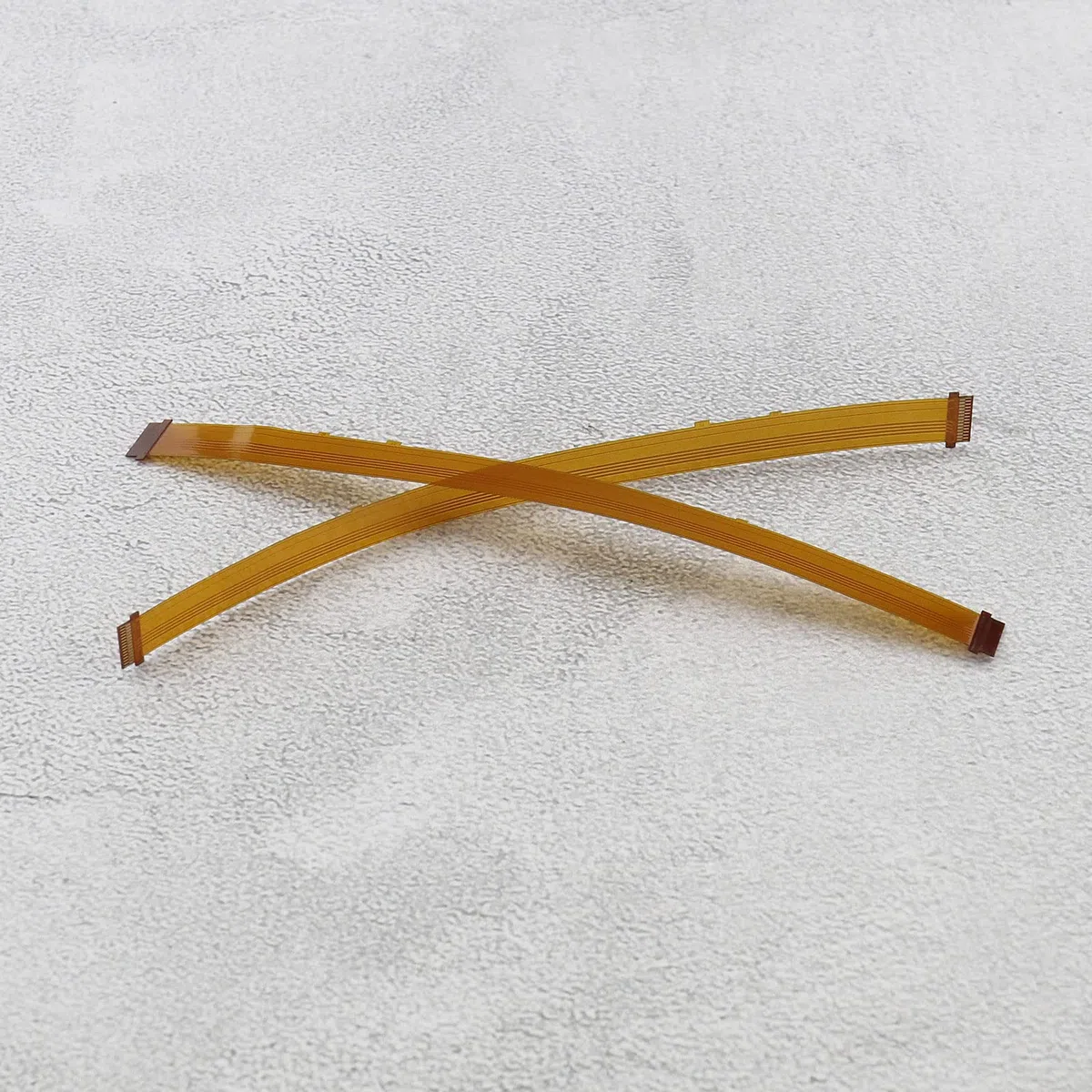 2 cables flexibles de botón izquierdo compatibles con controlador Switch Lite, conector de alimentación de placa base, cable de cinta, piezas de repuesto internas
