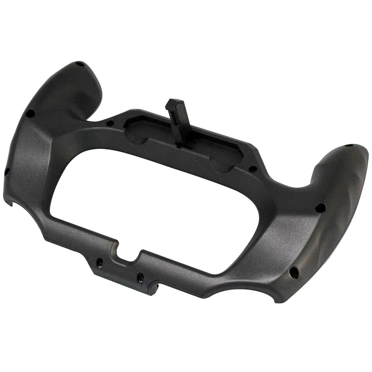 OSTENT Soporte de Joypad flexible Empuñadura de mano para Sony PlayStation PS Vita PSV PCH-2000