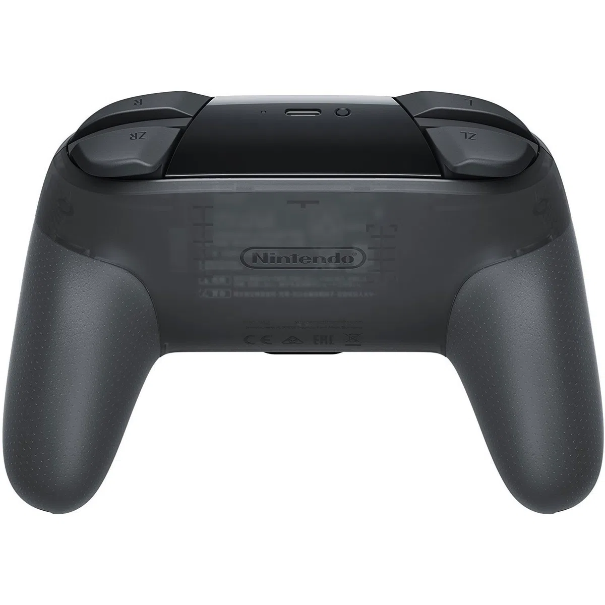 Pro Controller for Nintendo Switch