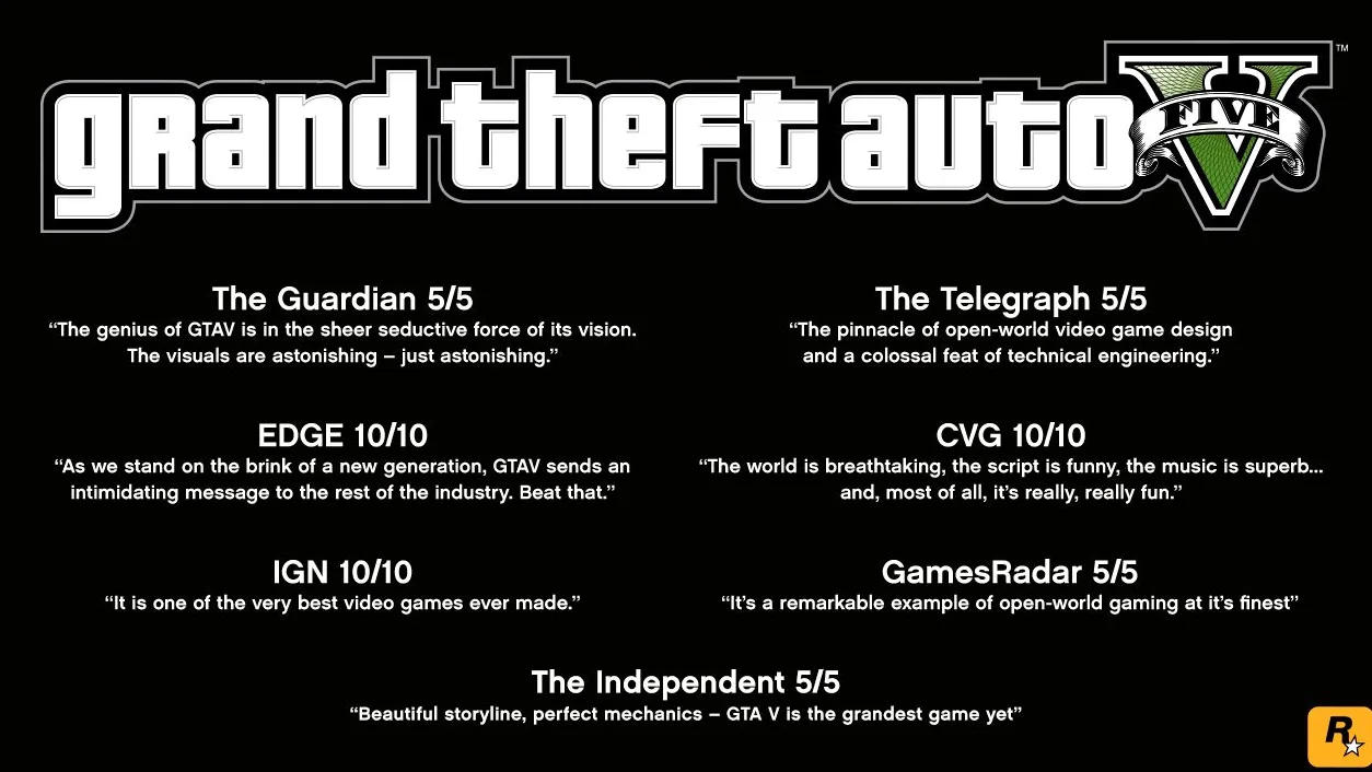 GTA V [Importación Inglesa]