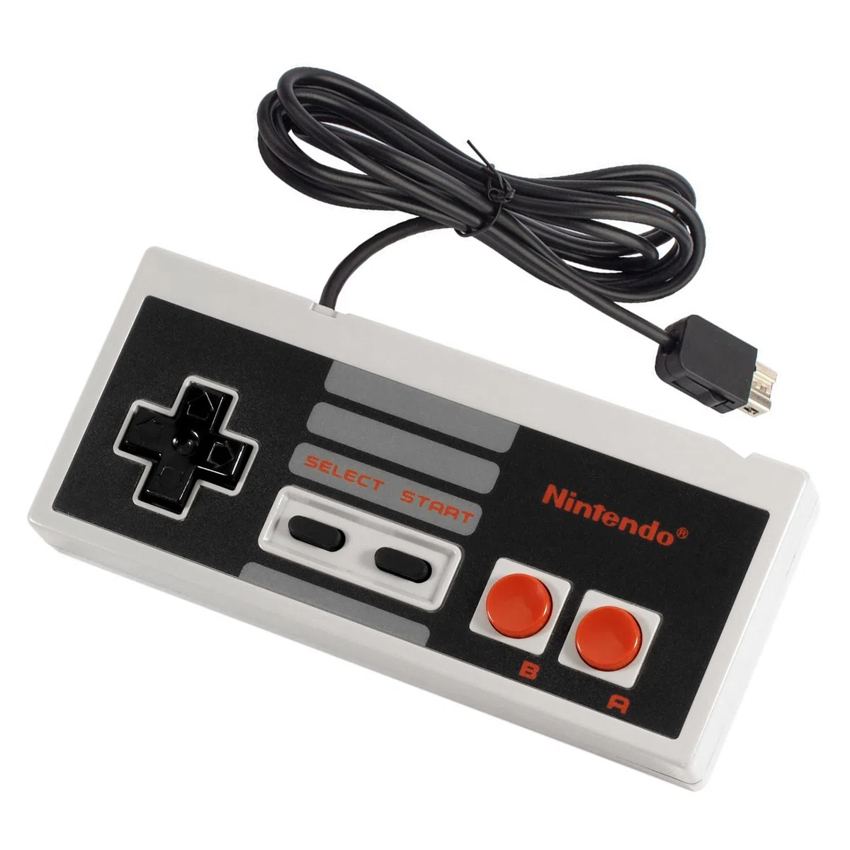 Nintendo - Classic Mini Controller (NES)