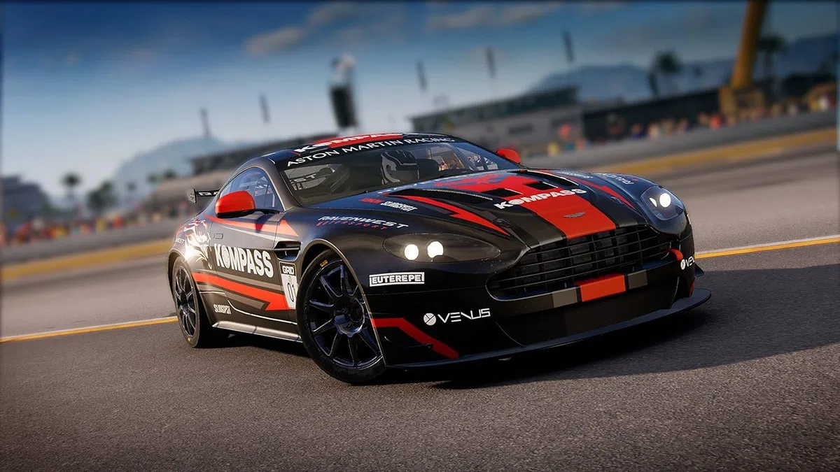 GRID Legends PS5 Game