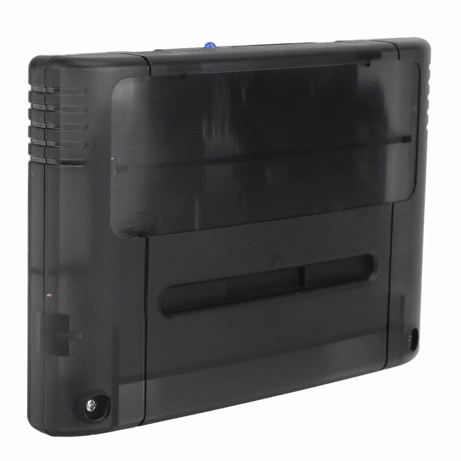 Cartucho de Juego 3000 en 1, Cartucho de Videojuego de Alta Velocidad, Tarjeta de Memoria 8GB Integrada, Para SNES, Consola de Juegos ( compatible con Consolas de versión Japonesa y Europea)