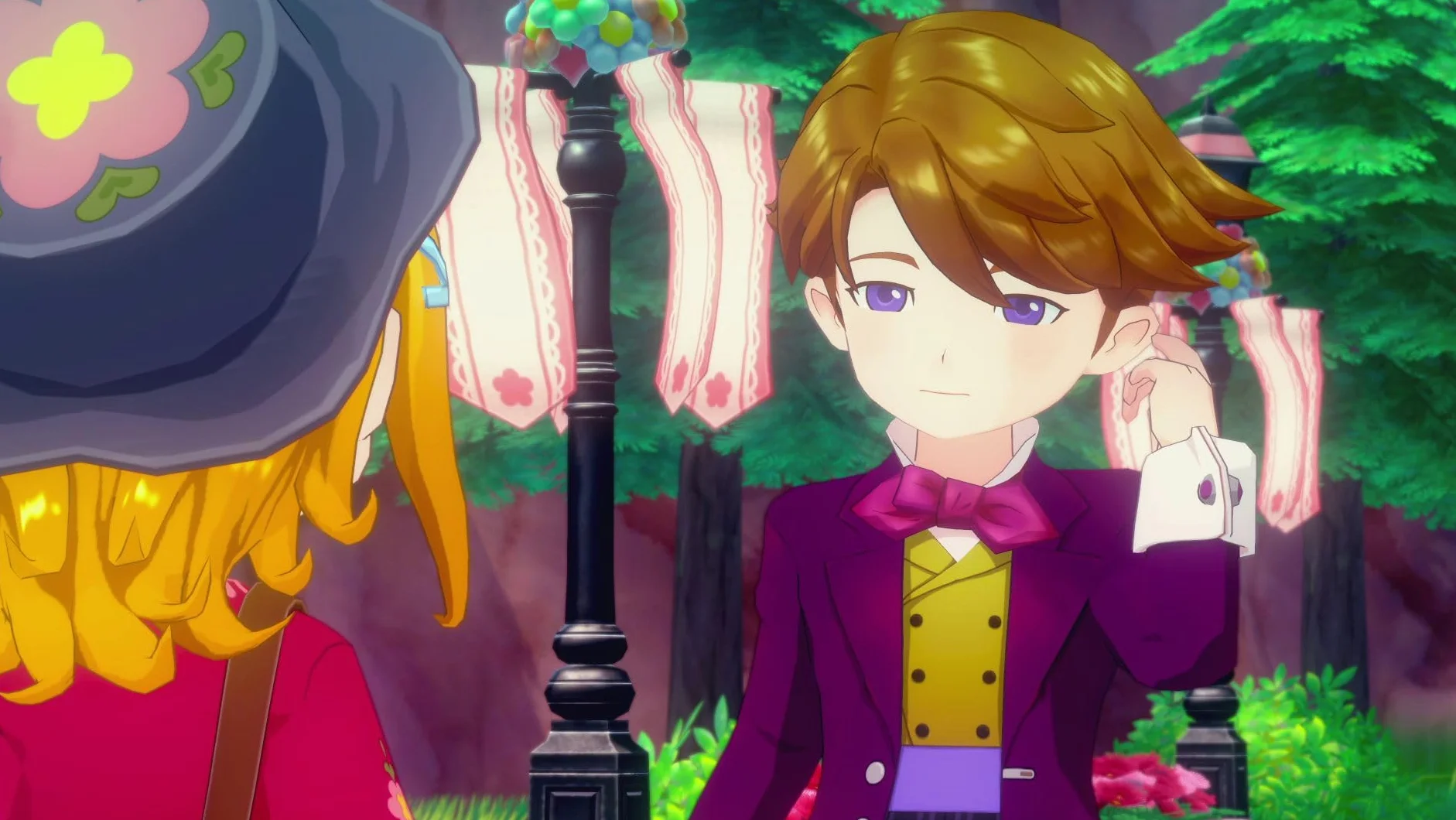 Story of Seasons: Grand Bazaar Limited Edition - Switch 2