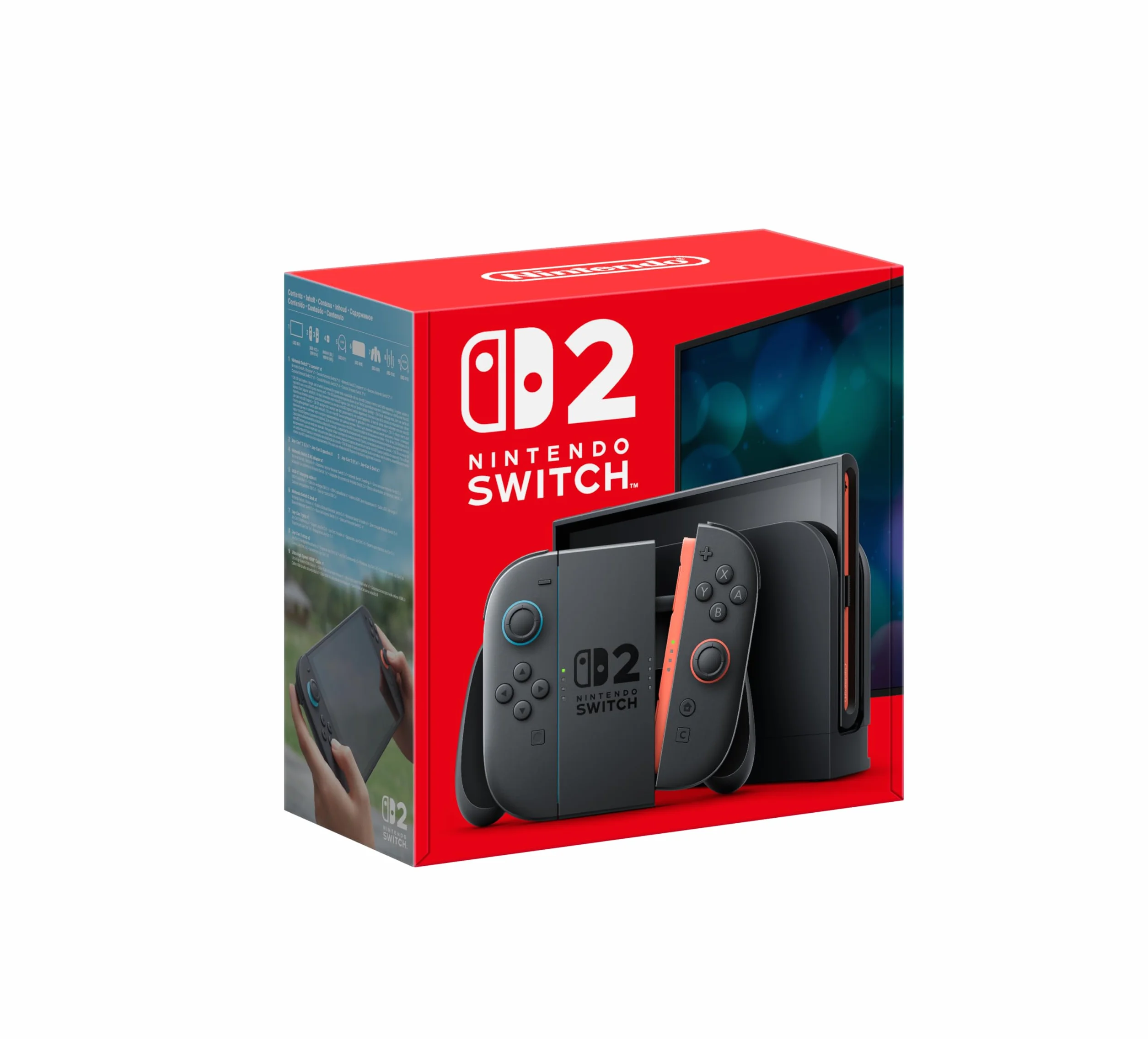 Nintendo Switch 2