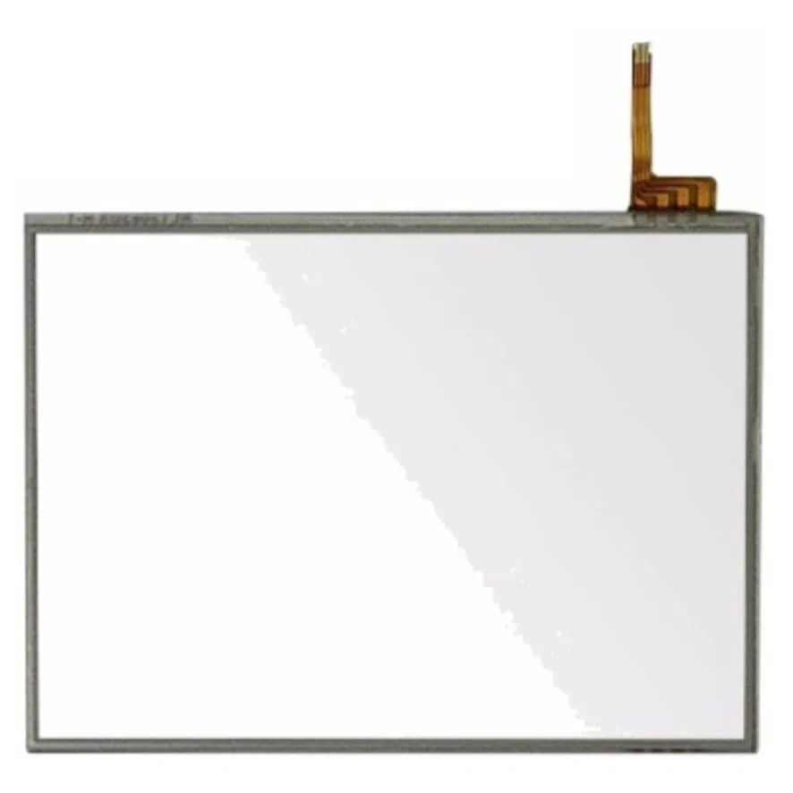PANTALLA TACTIL GENÉRICO PARA NINTENDO NEW 3DS XL, CRISTAL DIGITALIZADOR