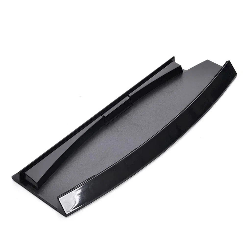 Vertical Stand Holder Hold Dock Base For PlayStation PS3 Slim Console
