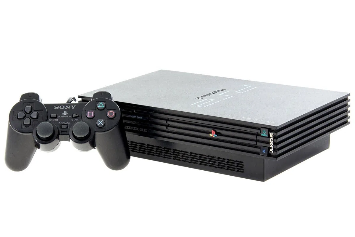 Playstation 2