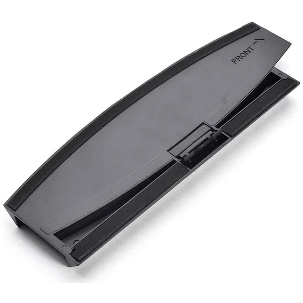 Vertical Stand Holder Hold Dock Base For PlayStation PS3 Slim Console