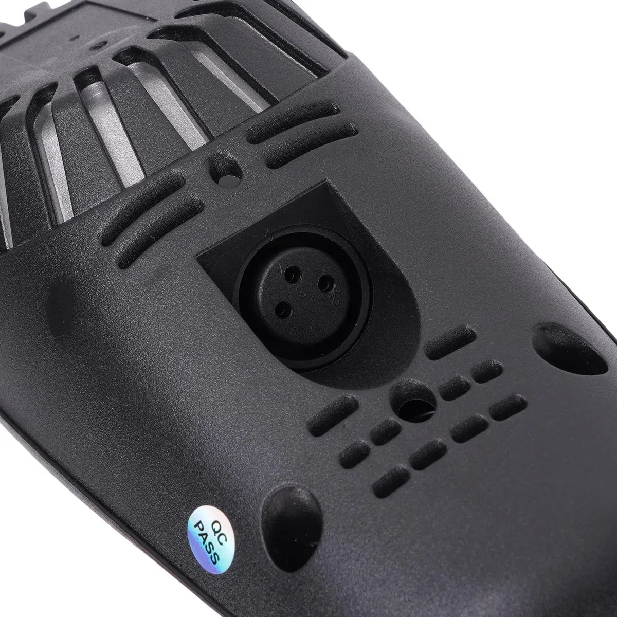 Odorkle Controlador de Palanca de Mando para Silla de Ruedas Eléctrica, 24 V CC con Freno, Retención de Rampa Antibloqueo Electrónica para Reemplazo de Silla de Ruedas de Scooter de