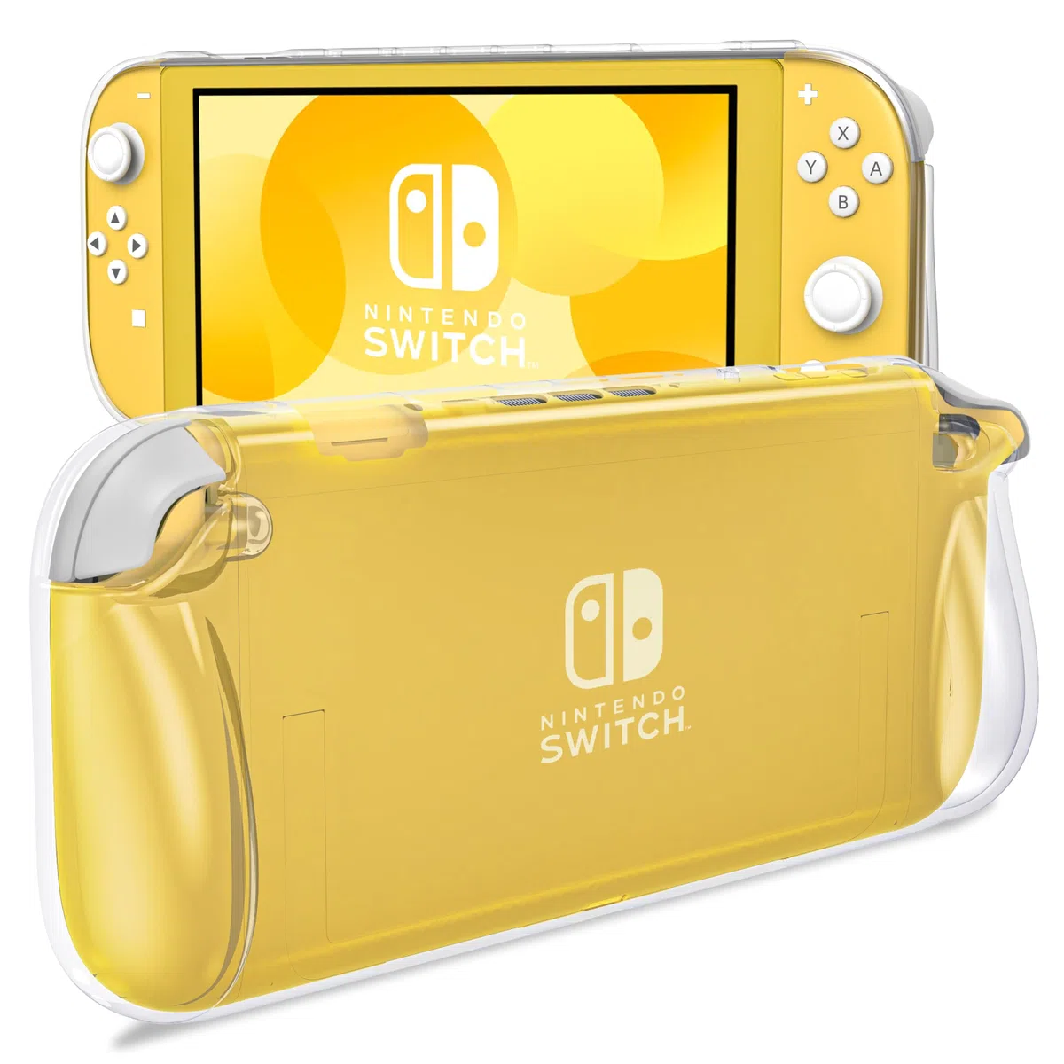 ProCase Estuche Compatible con Nintendo Switch 2 2025, Bolsa Fieltro Funda Portátil Protectora de Almacenamiento con 5 Ranuras para Tarjetas de Juego