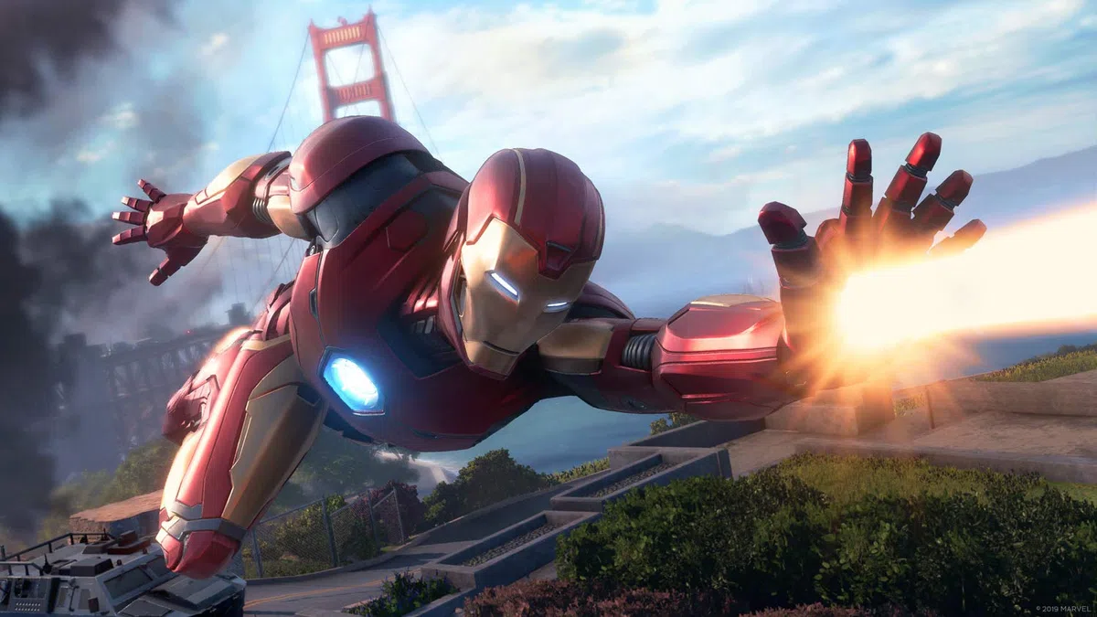 Marvel's Avengers: Earth's Mightiest Edition (PlayStation 4) [Importación alemana]