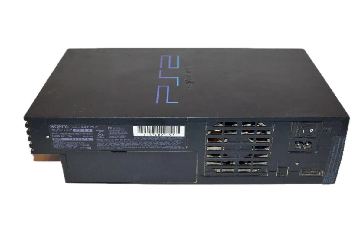 Playstation 2