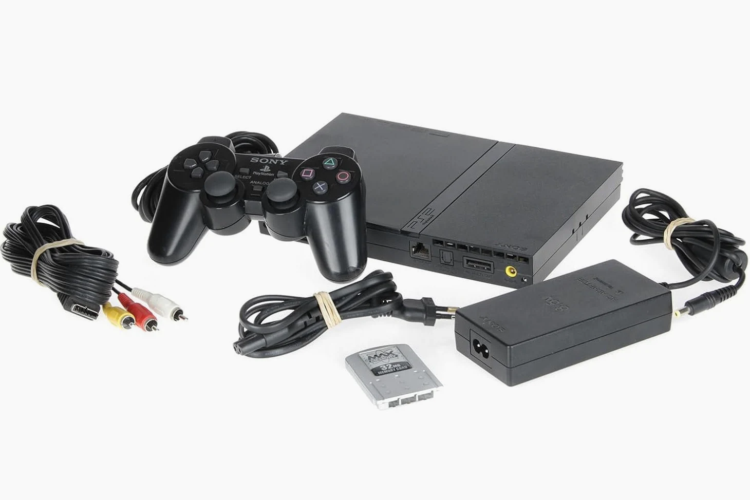 Sony PS2