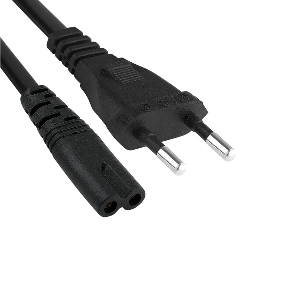CHILDMORY Cable de alimentación de CA con Cable AV RCA de Audio y vídeo Compatible para Dreamcast DC Consola