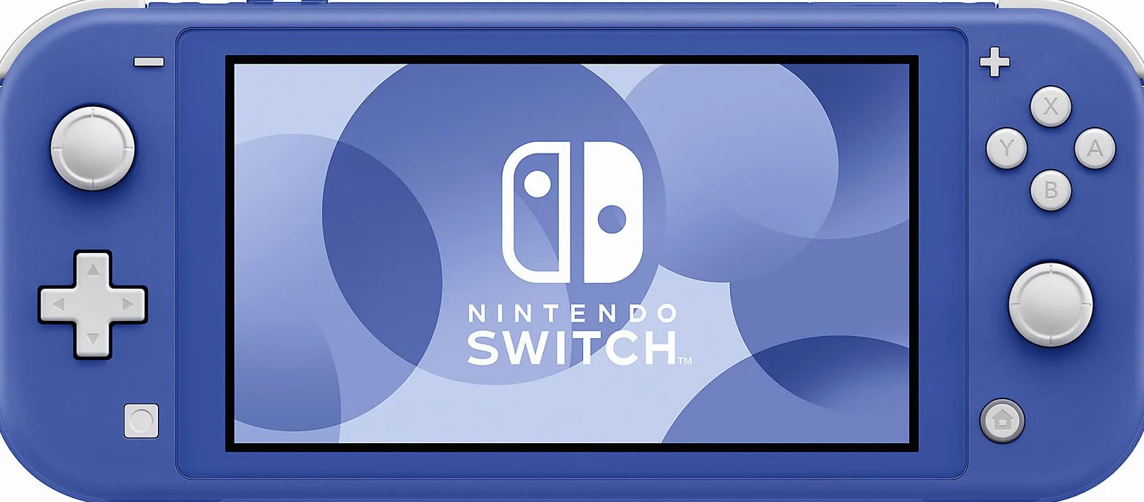 Nintendo Switch Lite Azul