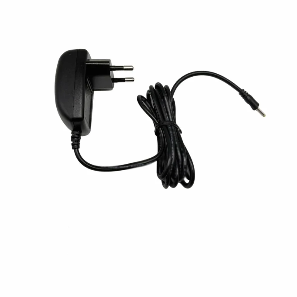 WICAREYO 3V 1A Adaptador de alimentación de CA de fuente de alimentación Compatible para GBC Gameboy Color