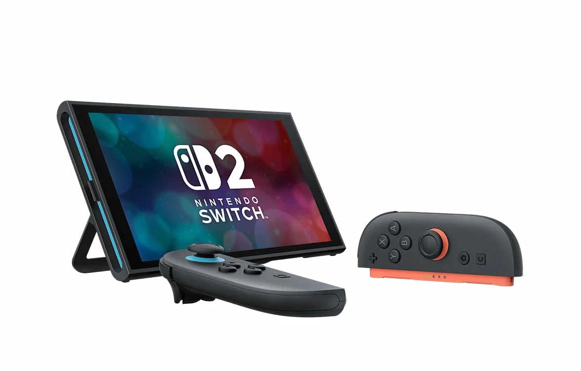 Nintendo Switch 2