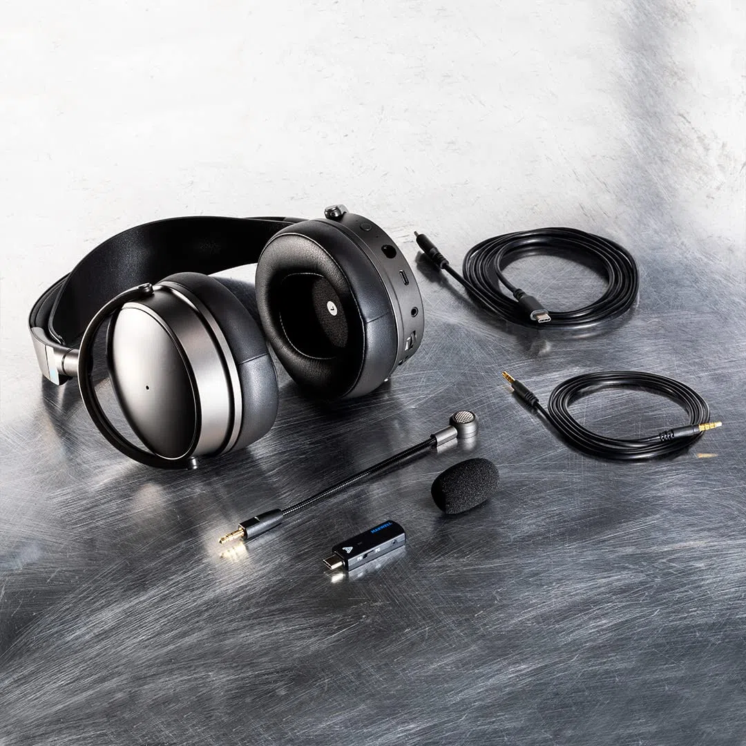 Audeze Maxwell (Xbox)