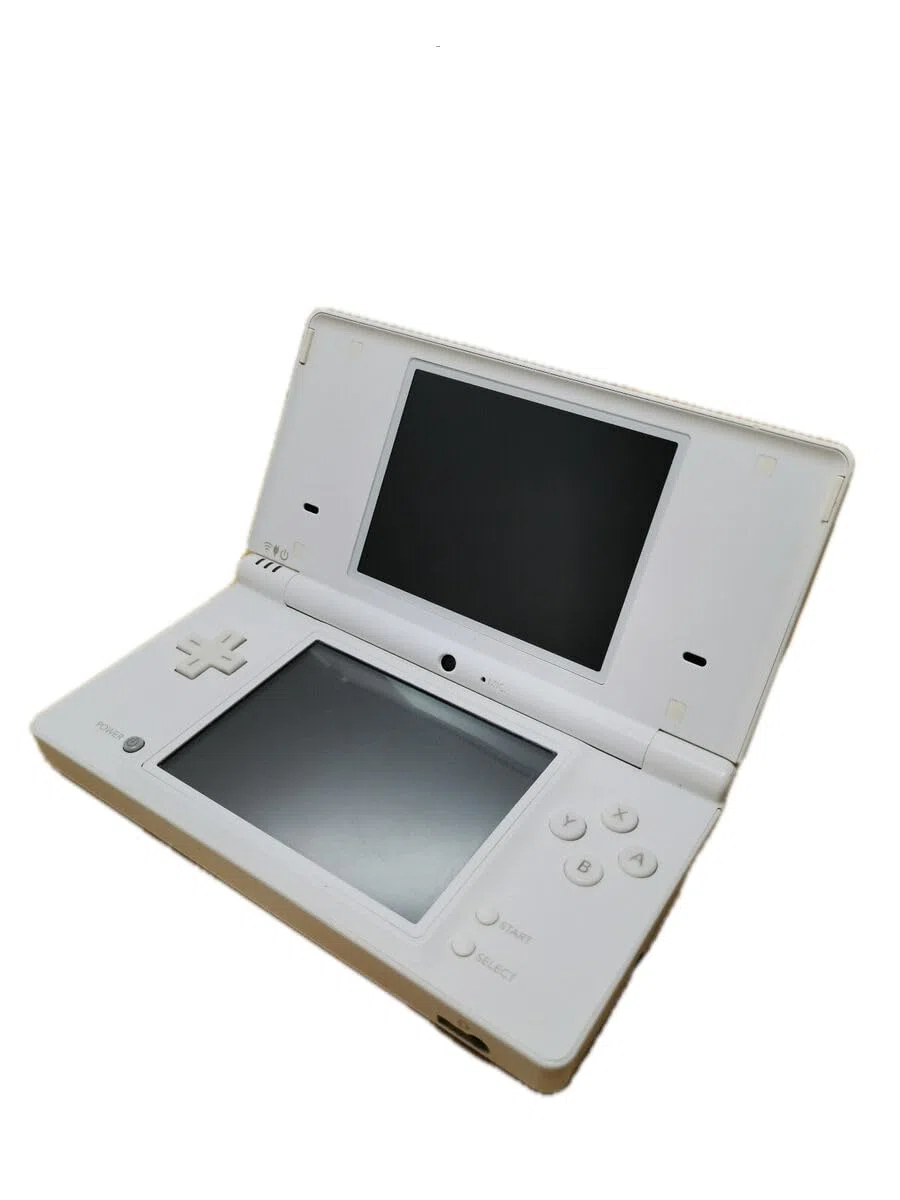 DSi HW Blanco