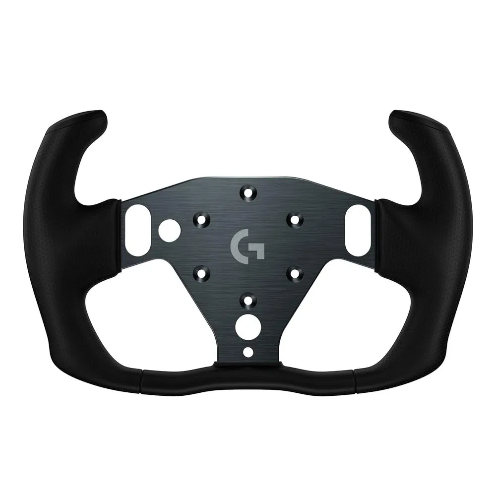 Logitech RS Track Wheel