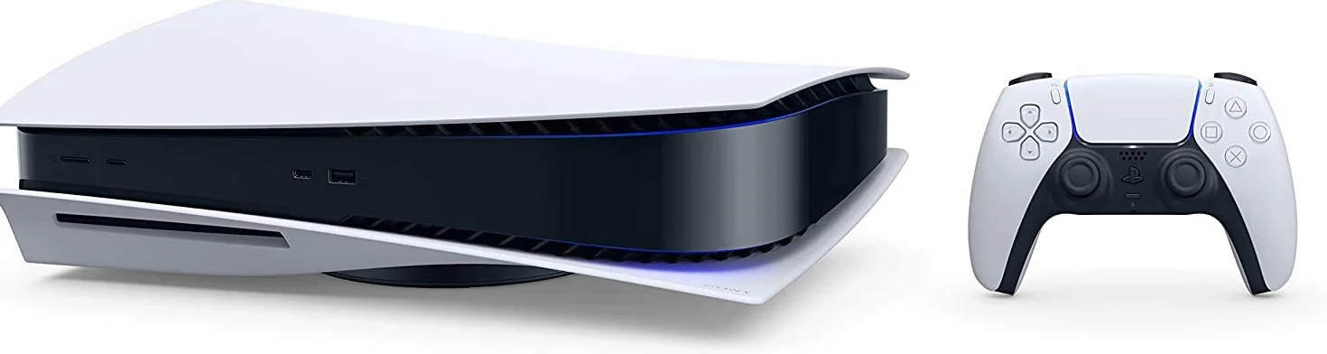 Consola PlayStation 5