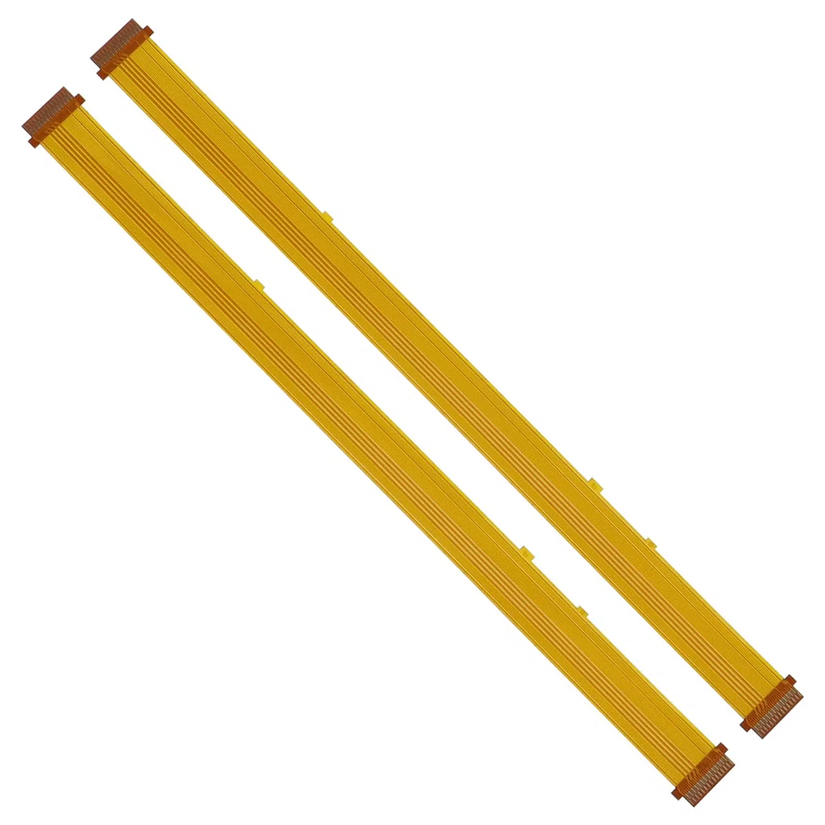 2 cables flexibles de botón izquierdo compatibles con controlador Switch Lite, conector de alimentación de placa base, cable de cinta, piezas de repuesto internas