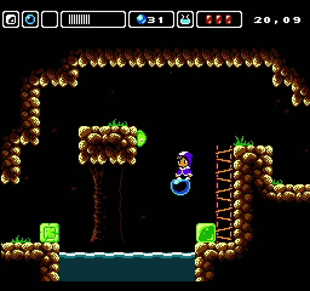 Alwa's Collection for Nintendo Switch [USA]