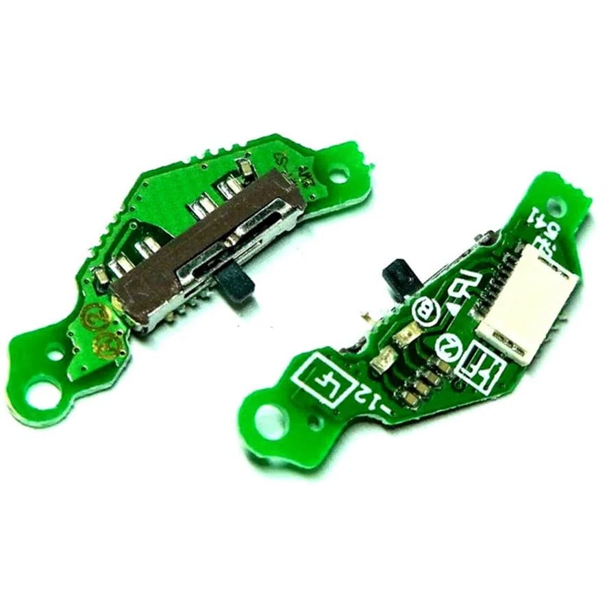 INTERRUPTOR DE ENCENDIDO PARA SONY PSP 3000 3004 ON OFF PLACA BOTON FLEX POWER
